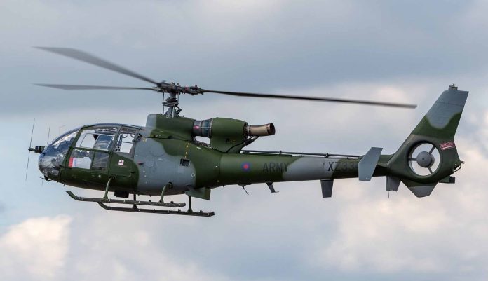 Somalia: Puntland acquires helicopters to target ISIS strongholds in Al Miskad mountains Somalia