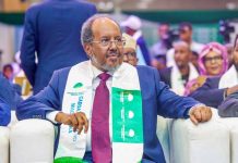 Somalia president accepts opposition talks to avert parallel election Somalia