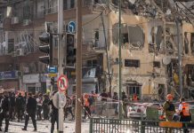 Israel’s Netanyahu says Iran will ‘pay heavy price’ after hospital hit  Israel