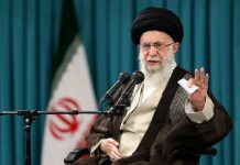 Khamenei says Iran will ‘never surrender’, warns off US  Khamenei