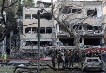 Iran lauds ‘new method’ as missiles hit Israel’s Tel Aviv, Haifa  Iran