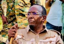 Somalia’s fight against Al-Shabaab weakened by mistrust in intelligence sharing, ex-spy boss says Somalia