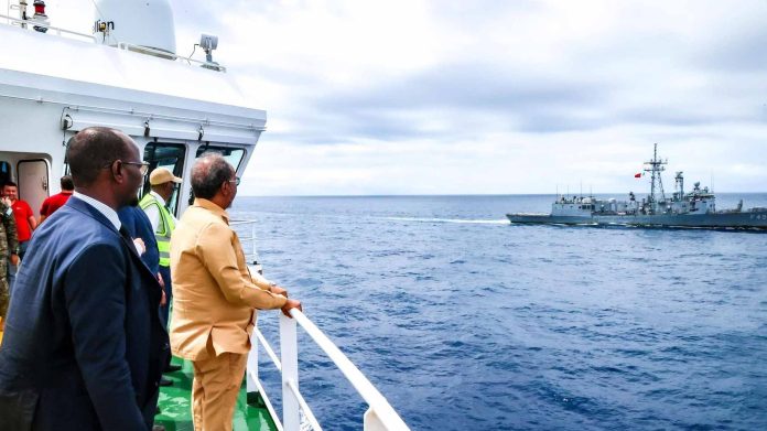 Somalia to drill oil, host Africa’s first satellite base in coming months, says president Somalia