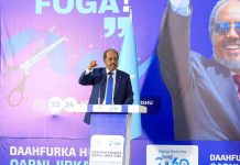 Somalia extends cargo-tracking rules to Somaliland’s Berbera port amid deepening dispute