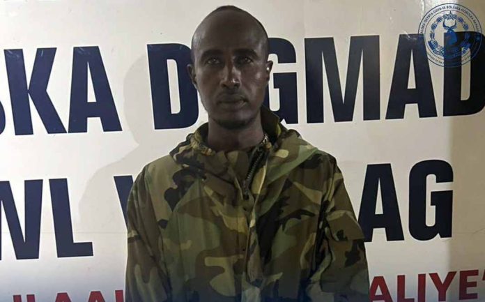 Somalia arrests soldier seen beating woman in viral video  Somalia