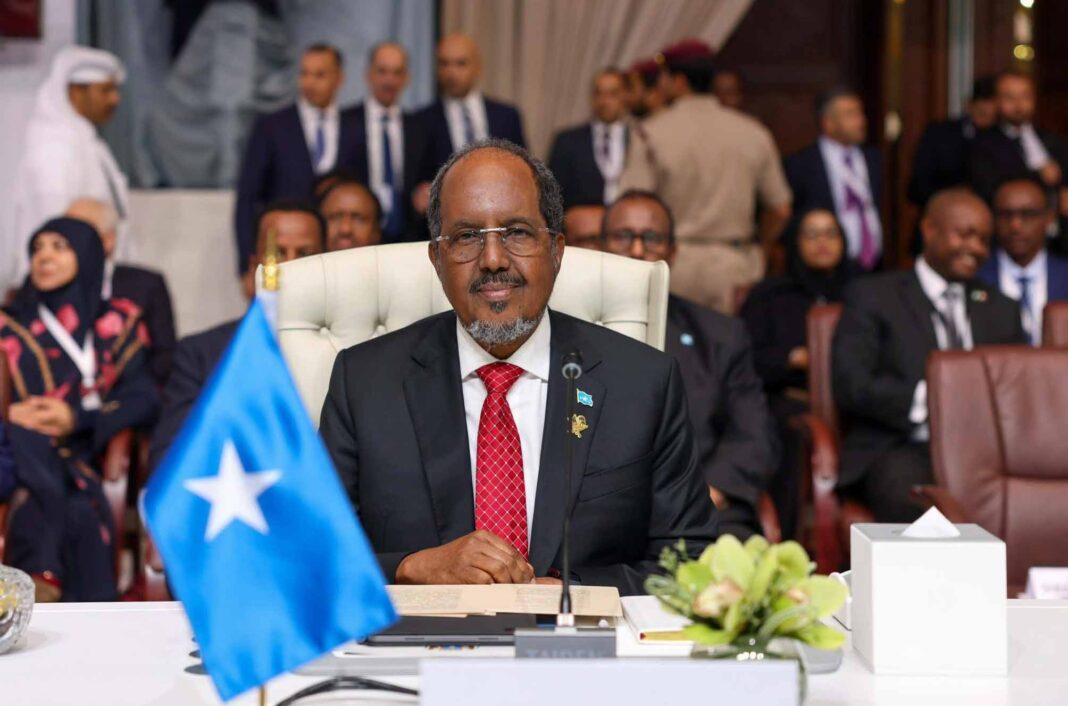 Somalia