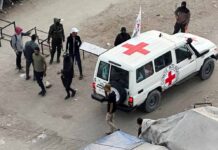 Hamas hands over all remaining hostages to Israel, Trump says Gaza war over Hamas, Israel