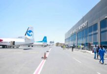 Somalia: Mogadishu airport workers strike over dismissals and pay disputes Mogadishu airport