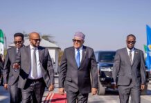 Somaliland president: Holders of Somalia’s e-visa won’t be allowed in, declares it illegal Somaliland