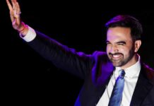 Mamdani to Trump: ‘Turn the volume up’ Mamdani