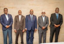 Somalia opposition, regional leaders to meet in Kismayo as election row deepens Somalia
