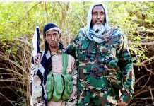 Al-Shabaab claims Somalia political crisis proves US, EU pull strings in Mogadishu Somalia