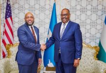 Somalia: US begins direct engagement with regional states US, Puntland Somalia
