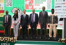 Somalia recalls ambassador to Kenya after photo with Israeli envoy triggers diplomatic crisis Somalia Kenya ambassador